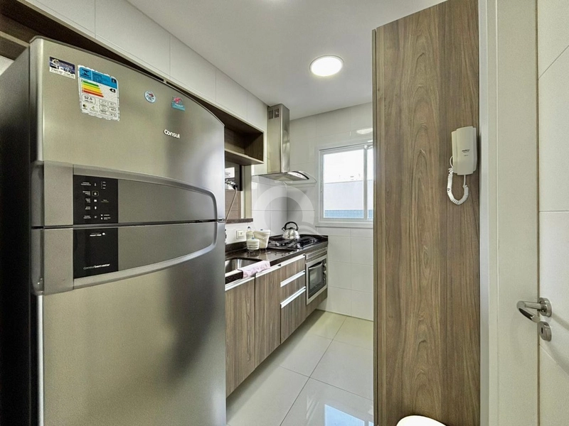 Apartamento 3 quartos mobiliado venda Centro Capão da Canoa: 9ª foto da galeria de imagens do imóvel