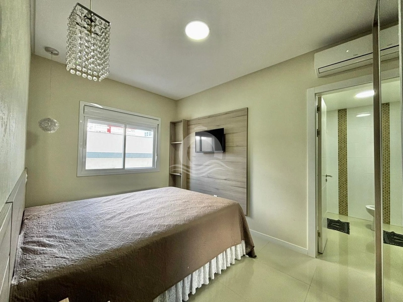 Apartamento 3 quartos mobiliado venda Centro Capão da Canoa: 12ª foto da galeria de imagens do imóvel