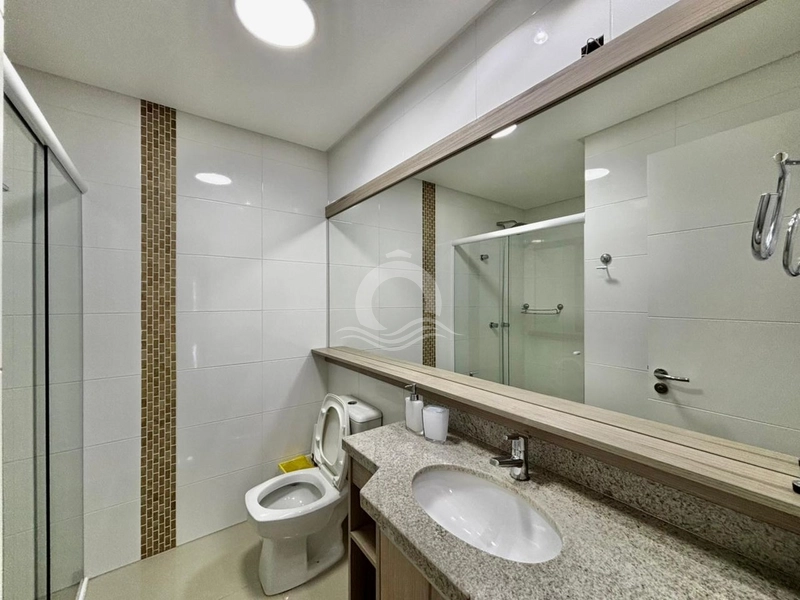 Apartamento 3 quartos mobiliado venda Centro Capão da Canoa: 15ª foto da galeria de imagens do imóvel