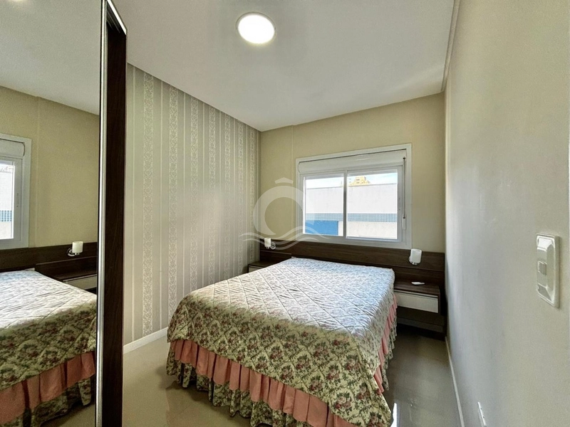 Apartamento 3 quartos mobiliado venda Centro Capão da Canoa: 14ª foto da galeria de imagens do imóvel