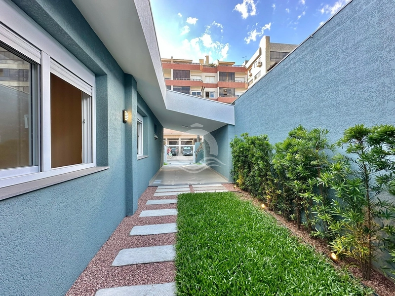 Junto a beira mar de Capão da Canoa! Casa 3 dormitórios: 7ª foto da galeria de imagens do imóvel
