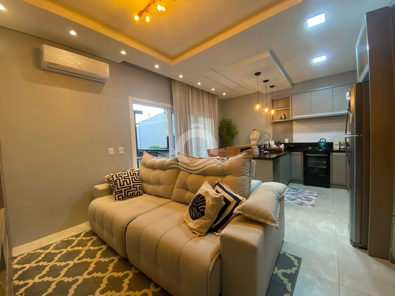 Imóvel residencial ou comercial