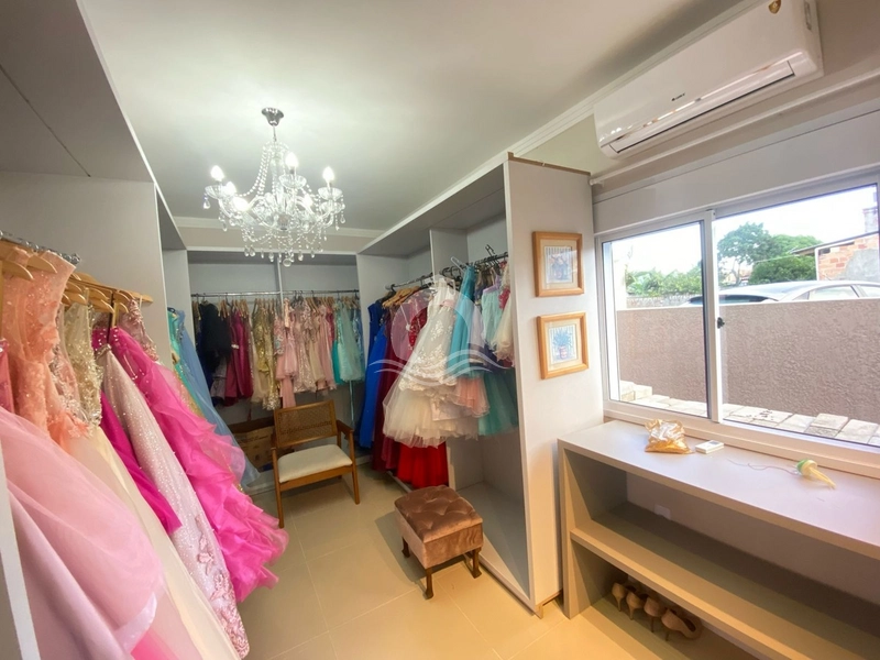 Casa 4 quartos mobiliada térrea venda Santo Antônio Capão da Canoa: 13ª foto da galeria de imagens do imóvel