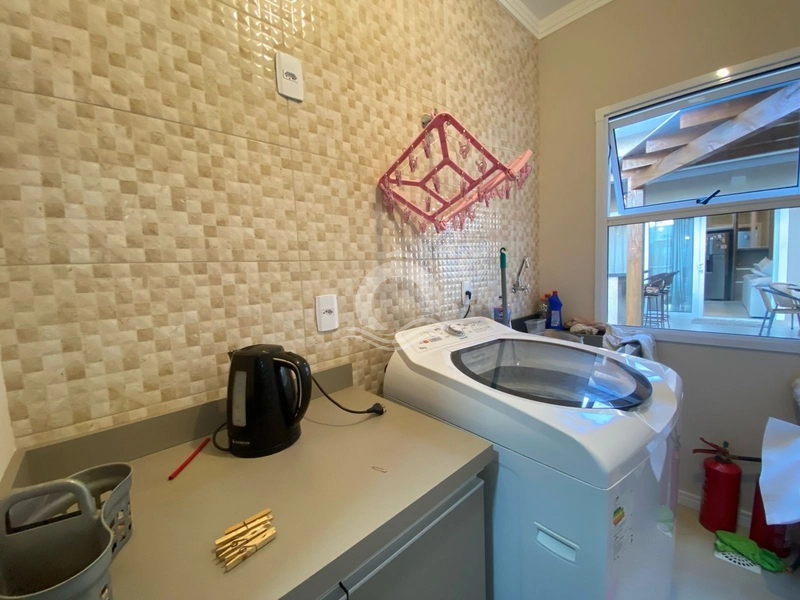 Casa 4 quartos mobiliada térrea venda Santo Antônio Capão da Canoa: 2ª foto da galeria de imagens do imóvel