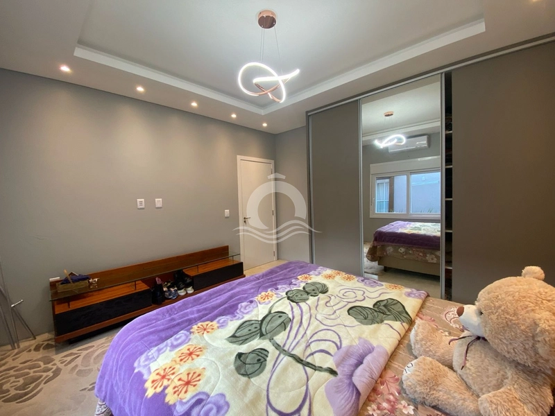 Casa 4 quartos mobiliada térrea venda Santo Antônio Capão da Canoa: 20ª foto da galeria de imagens do imóvel