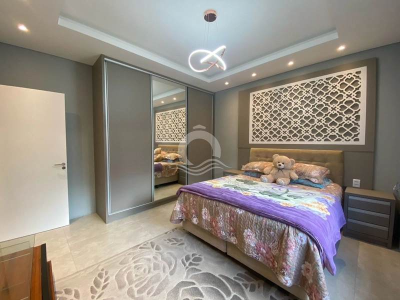 Casa 4 quartos mobiliada térrea venda Santo Antônio Capão da Canoa: 9ª foto da galeria de imagens do imóvel
