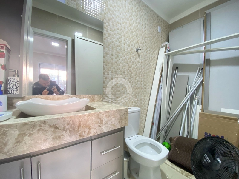 Casa 4 quartos mobiliada térrea venda Santo Antônio Capão da Canoa: 26ª foto da galeria de imagens do imóvel