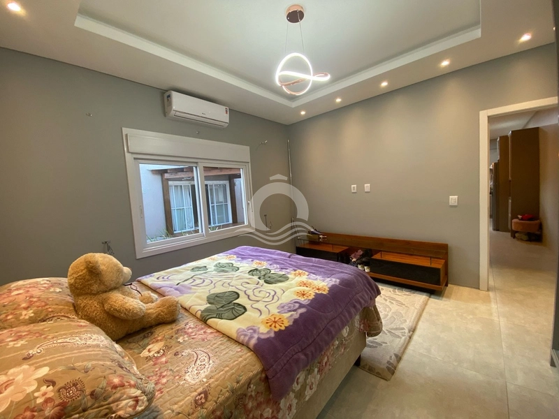 Casa 4 quartos mobiliada térrea venda Santo Antônio Capão da Canoa: 3ª foto da galeria de imagens do imóvel