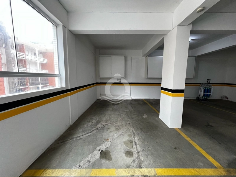 Lindo apartamento com vista eterna para o mar.: 20ª foto da galeria de imagens do imóvel