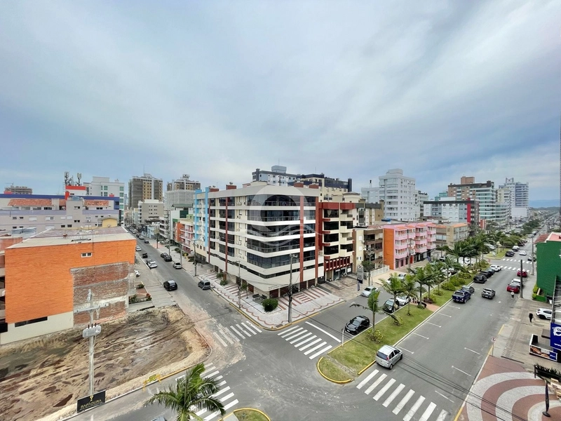 Lindo apartamento com vista eterna para o mar.: 7ª foto da galeria de imagens do imóvel