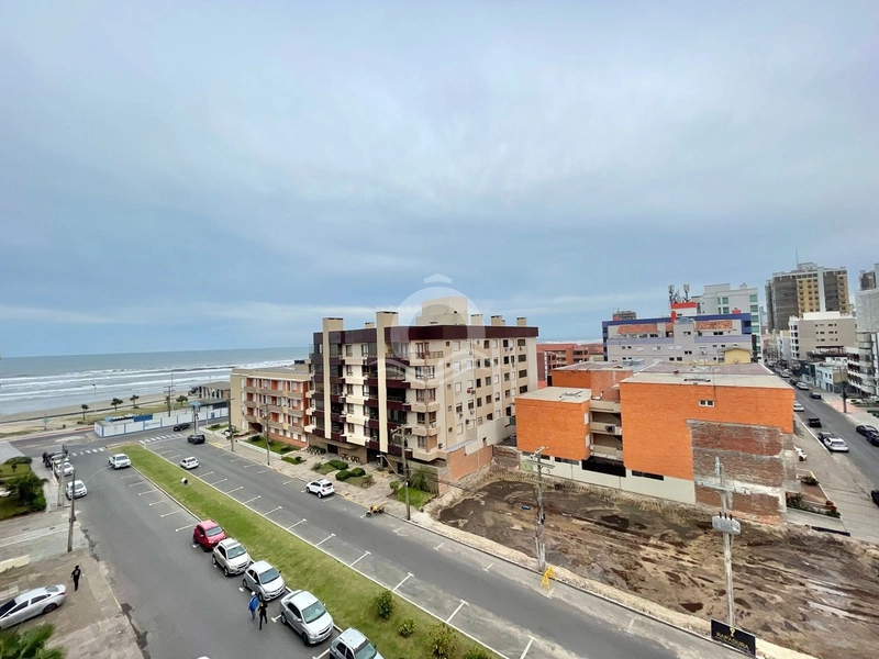 Lindo apartamento com vista eterna para o mar.: 8ª foto da galeria de imagens do imóvel
