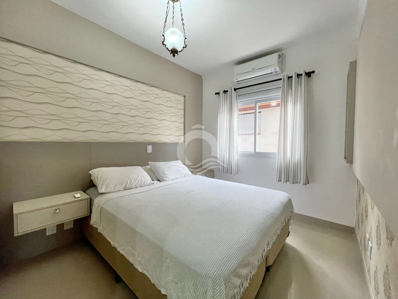 Lindo apartamento com vista eterna para o mar.: 18ª foto da galeria de imagens do imóvel