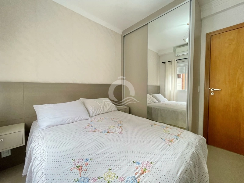 Lindo apartamento com vista eterna para o mar.: 15ª foto da galeria de imagens do imóvel