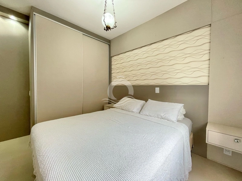Lindo apartamento com vista eterna para o mar.: 19ª foto da galeria de imagens do imóvel