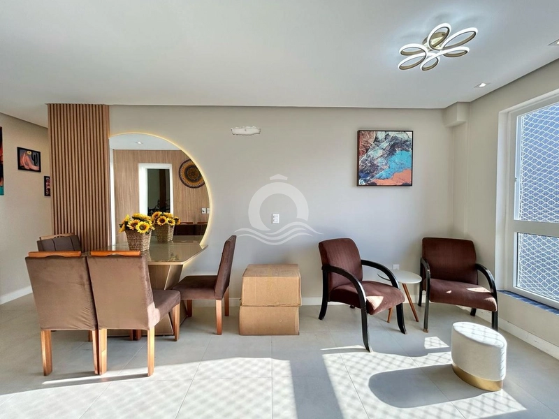 Apartamento 2 suítes mobiliado venda Zona Nova Capão da Canoa: 7ª foto da galeria de imagens do imóvel