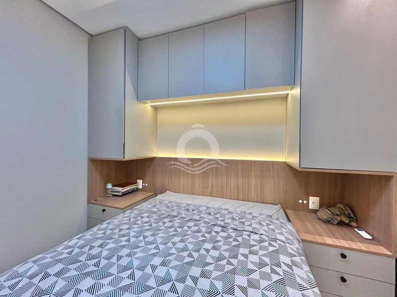 Apartamento 2 suítes mobiliado venda Zona Nova Capão da Canoa: 17ª foto da galeria de imagens do imóvel