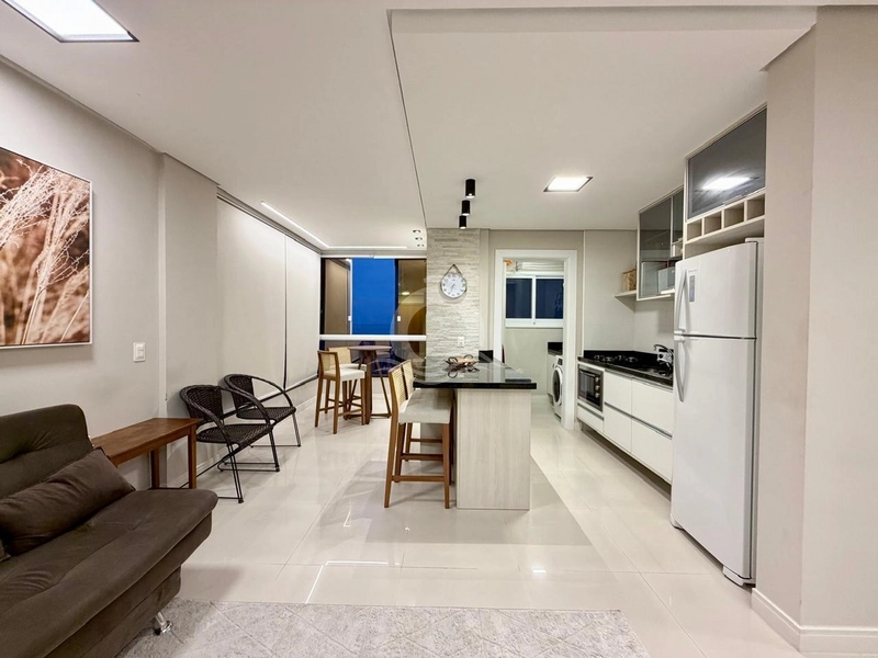 NOVIDADE A VENDA COM VISTA PARA O MAR NO BAIRRO NAVEGANTES: 19ª foto da galeria de imagens do imóvel