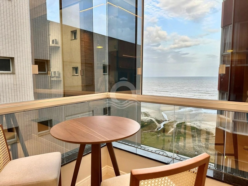 NOVIDADE A VENDA COM VISTA PARA O MAR NO BAIRRO NAVEGANTES: 12ª foto da galeria de imagens do imóvel