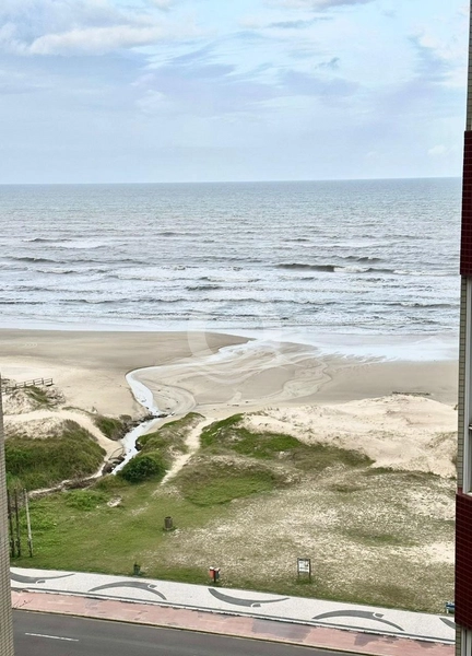 NOVIDADE A VENDA COM VISTA PARA O MAR NO BAIRRO NAVEGANTES: 14ª foto da galeria de imagens do imóvel