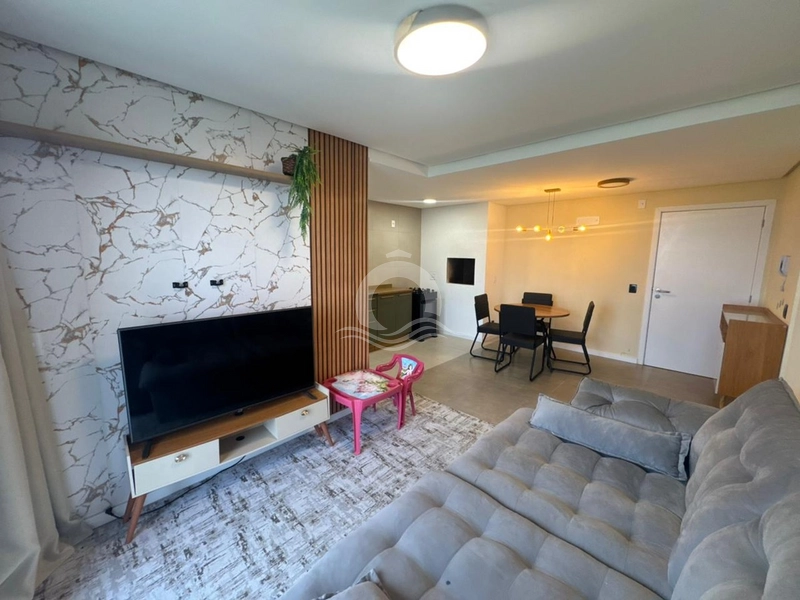 Apartamento 2 quartos mobiliado venda Santorini Xangri-Lá: 1ª foto da galeria de imagens do imóvel