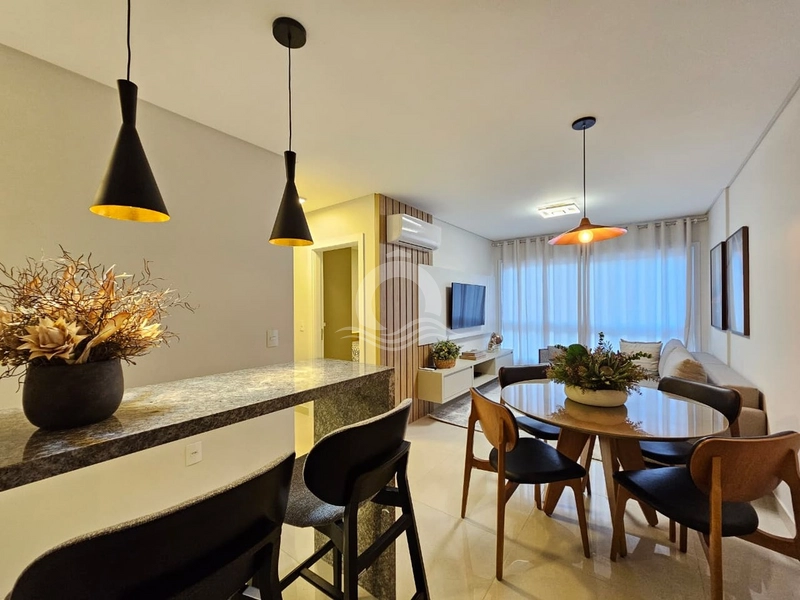 Apartamento 2 quartos mobiliado venda Centro Capão da Canoa: 3ª foto da galeria de imagens do imóvel