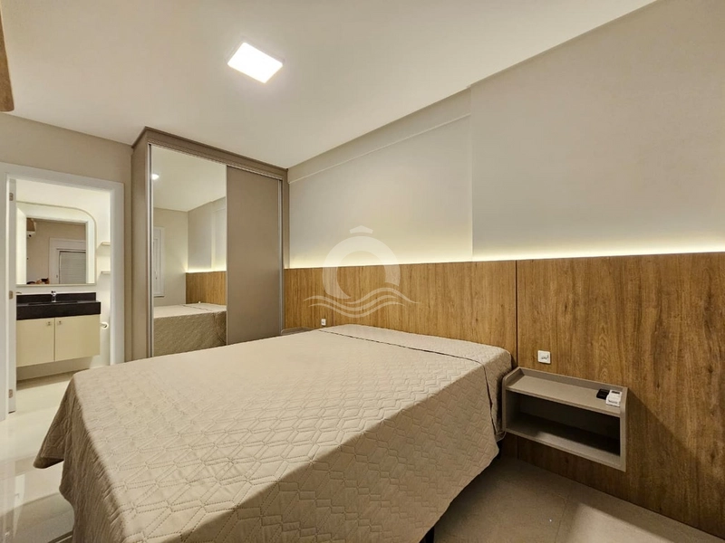 Apartamento 2 quartos mobiliado venda Centro Capão da Canoa: 6ª foto da galeria de imagens do imóvel