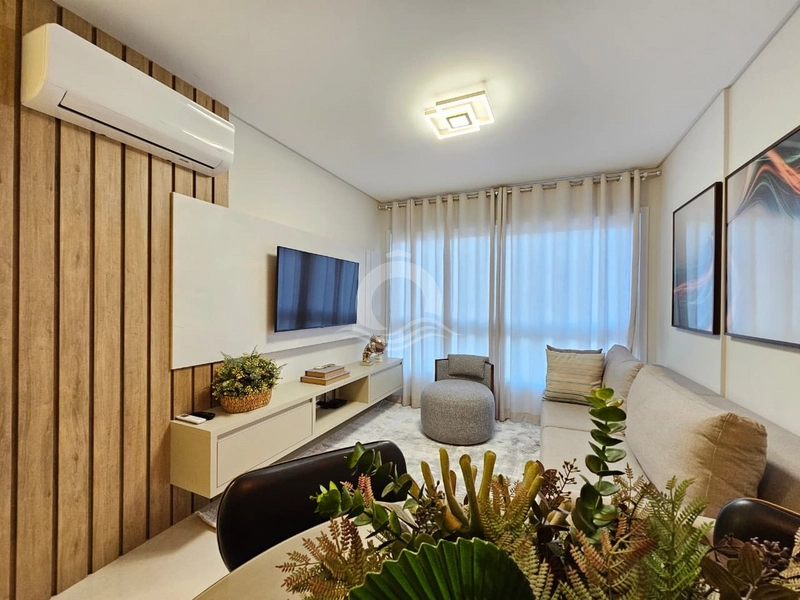 Apartamento 2 quartos mobiliado venda Centro Capão da Canoa: 2ª foto da galeria de imagens do imóvel