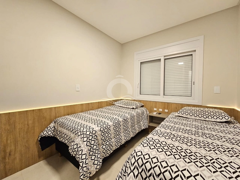 Apartamento 2 quartos mobiliado venda Centro Capão da Canoa: 7ª foto da galeria de imagens do imóvel