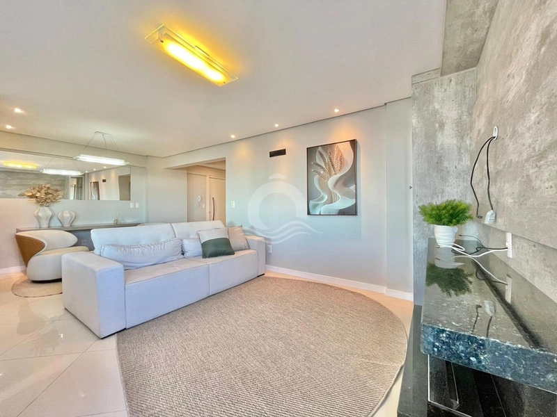 Apartamento 3 quartos vista mar venda Centro Tramandaí: 3ª foto da galeria de imagens do imóvel