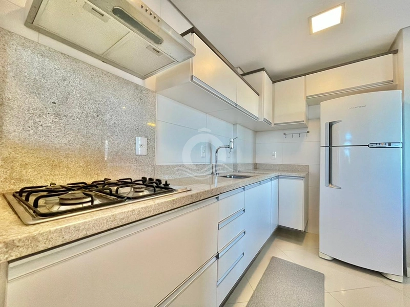 Apartamento 3 quartos vista mar venda Centro Tramandaí: 14ª foto da galeria de imagens do imóvel