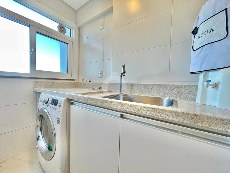Apartamento 3 quartos vista mar venda Centro Tramandaí: 16ª foto da galeria de imagens do imóvel