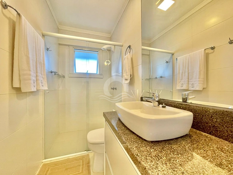 Apartamento 3 quartos vista mar venda Centro Tramandaí: 28ª foto da galeria de imagens do imóvel