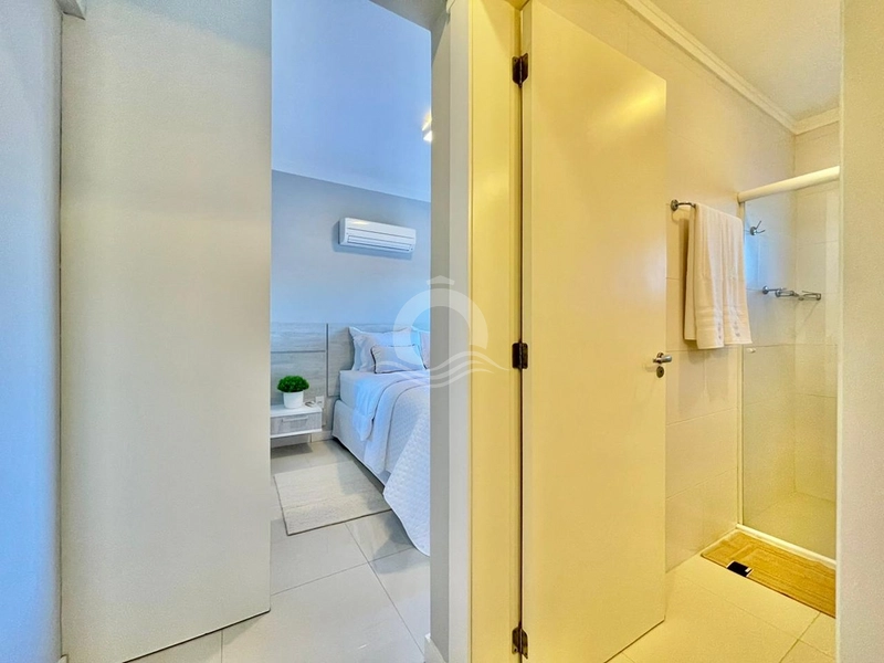 Apartamento 3 quartos vista mar venda Centro Tramandaí: 25ª foto da galeria de imagens do imóvel