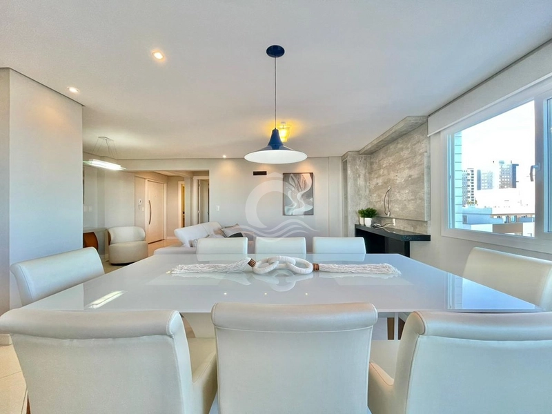 Apartamento 3 quartos vista mar venda Centro Tramandaí: 7ª foto da galeria de imagens do imóvel