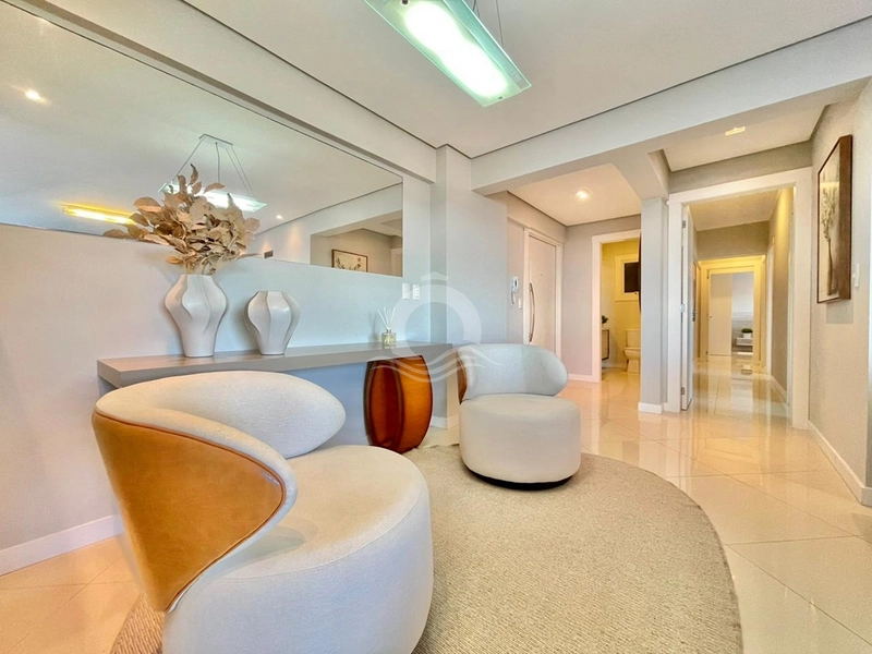 Apartamento 3 quartos vista mar venda Centro Tramandaí: 18ª foto da galeria de imagens do imóvel