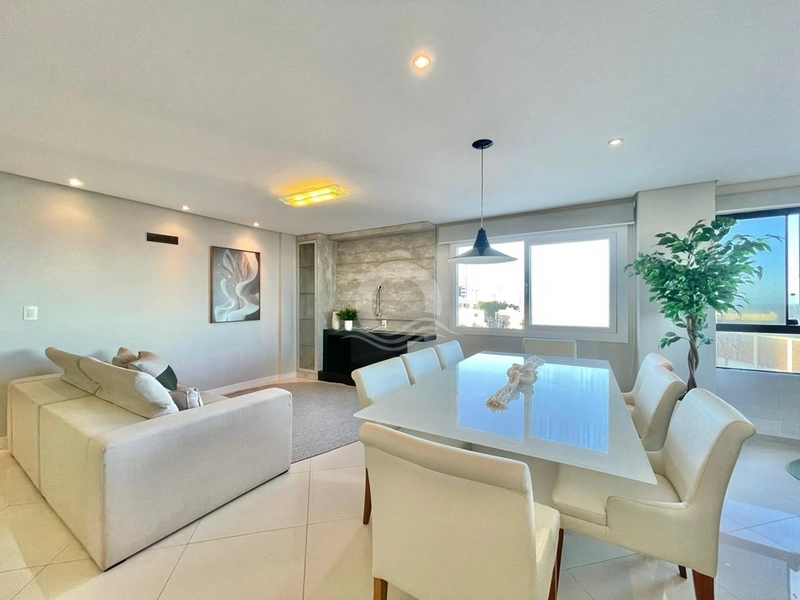 Apartamento 3 quartos vista mar venda Centro Tramandaí: 8ª foto da galeria de imagens do imóvel