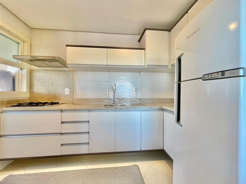 Apartamento 3 quartos vista mar venda Centro Tramandaí: 15ª foto da galeria de imagens do imóvel