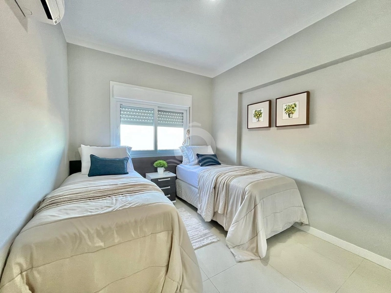 Apartamento 3 quartos vista mar venda Centro Tramandaí: 24ª foto da galeria de imagens do imóvel