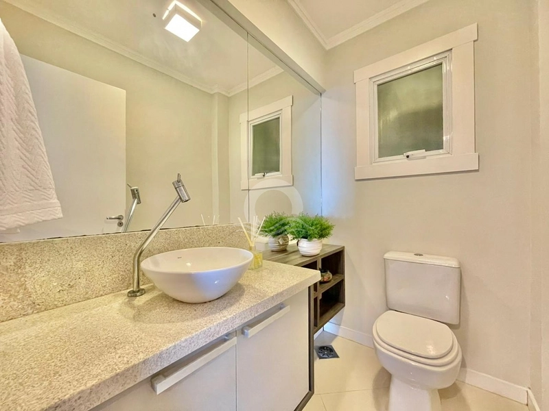 Apartamento 3 quartos vista mar venda Centro Tramandaí: 27ª foto da galeria de imagens do imóvel