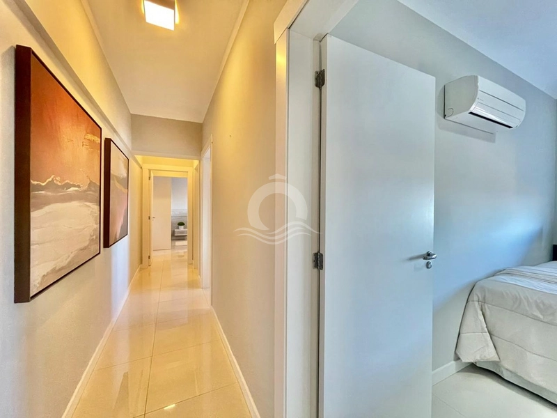 Apartamento 3 quartos vista mar venda Centro Tramandaí: 19ª foto da galeria de imagens do imóvel