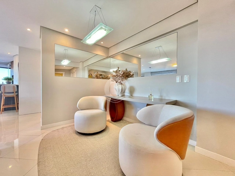 Apartamento 3 quartos vista mar venda Centro Tramandaí: 11ª foto da galeria de imagens do imóvel