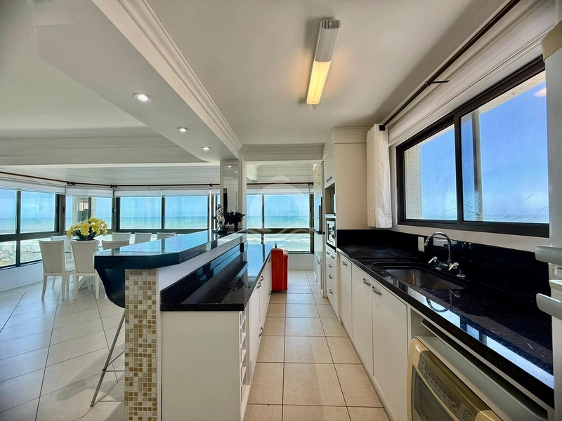 Apartamento 3 quartos frente mar venda Centro Capão da Canoa: 19ª foto da galeria de imagens do imóvel