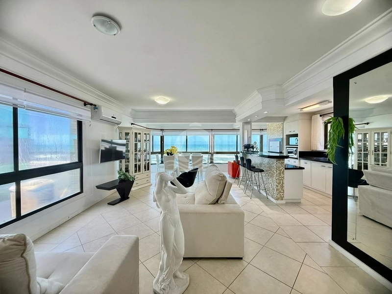 Apartamento 3 quartos frente mar venda Centro Capão da Canoa: 10ª foto da galeria de imagens do imóvel