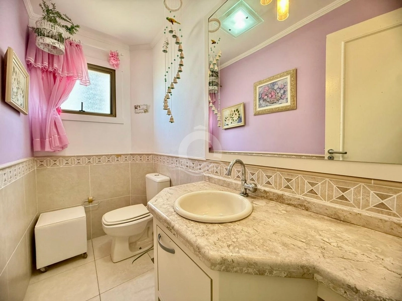 Apartamento 3 quartos frente mar venda Centro Capão da Canoa: 24ª foto da galeria de imagens do imóvel