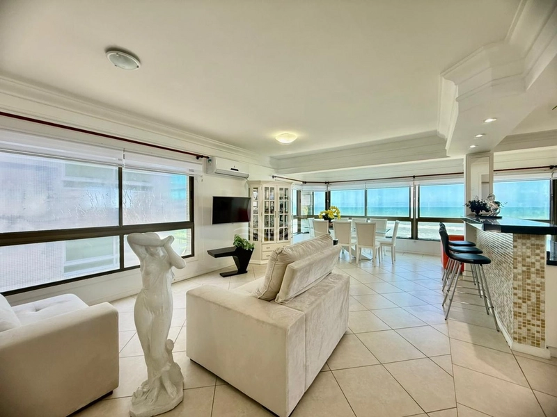 Apartamento 3 quartos frente mar venda Centro Capão da Canoa: 34ª foto da galeria de imagens do imóvel