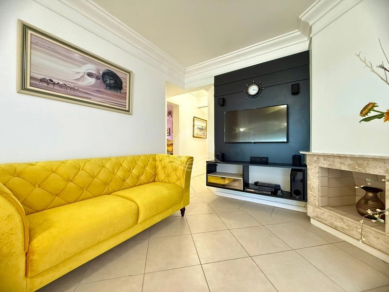 Apartamento 3 quartos frente mar venda Centro Capão da Canoa: 33ª foto da galeria de imagens do imóvel