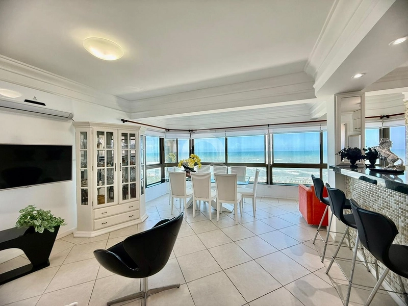 Apartamento 3 quartos frente mar venda Centro Capão da Canoa: 18ª foto da galeria de imagens do imóvel