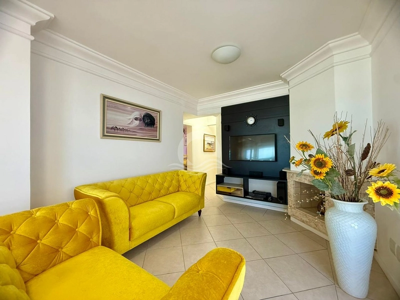 Apartamento 3 quartos frente mar venda Centro Capão da Canoa: 27ª foto da galeria de imagens do imóvel
