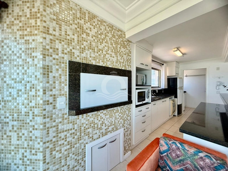 Apartamento 3 quartos frente mar venda Centro Capão da Canoa: 35ª foto da galeria de imagens do imóvel