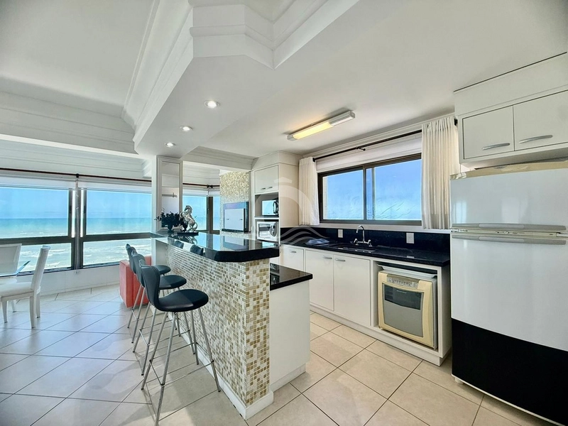 Apartamento 3 quartos frente mar venda Centro Capão da Canoa: 31ª foto da galeria de imagens do imóvel